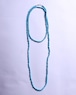 Navajo / Turquoise Long Necklace