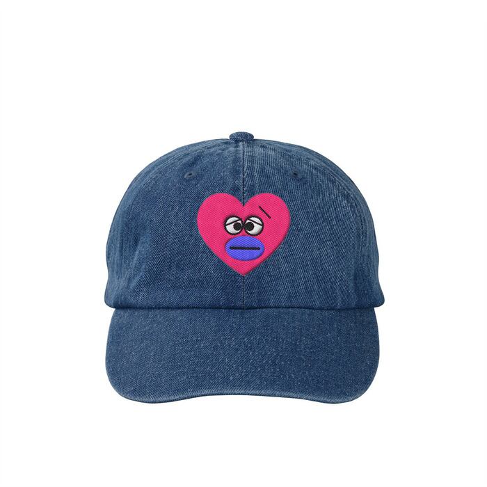 COYSEIO] COYSEIO X BLYTHE MESH CAP WINE 正規品 韓国ブランド 韓国