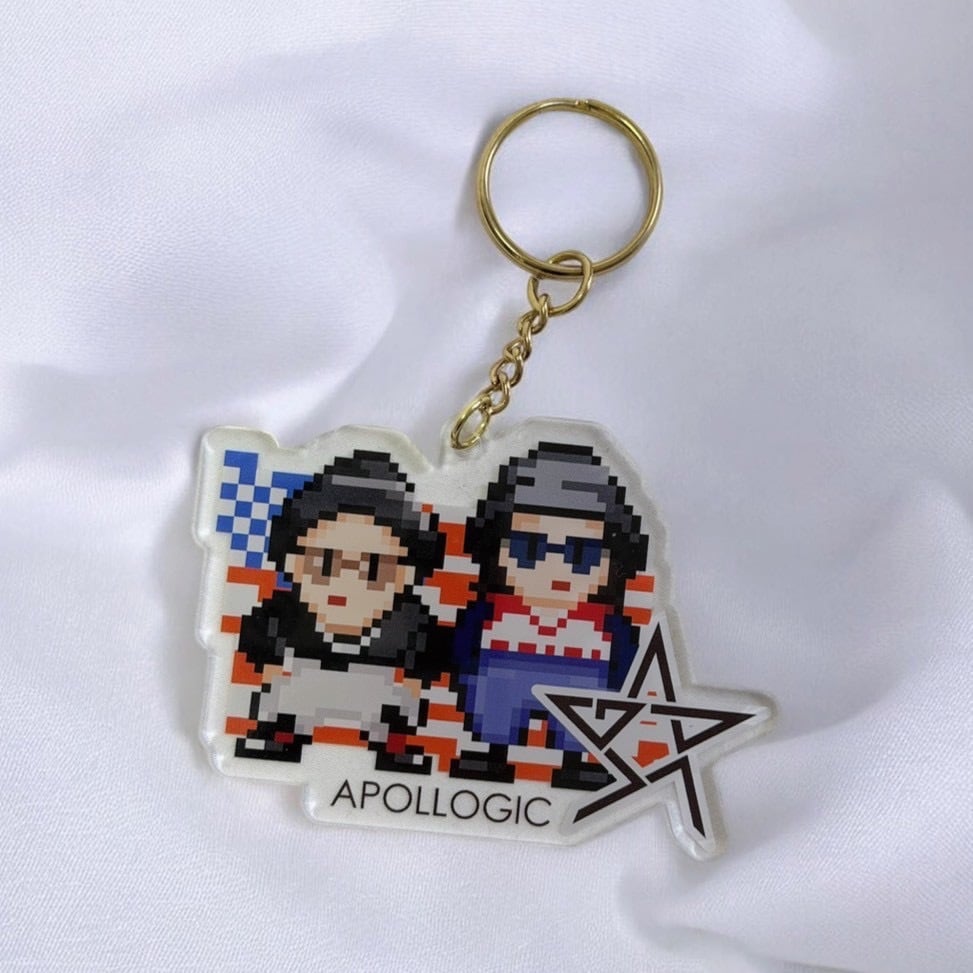 apollogic official shop