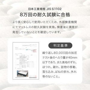 【レビュー特典付き】完成品 ボンネルコイルマットレス 圧縮ロールタイプ 4サイズ展開 寝具 一人暮らし ワンルーム 幅120cm