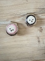 ゴルフマーカー