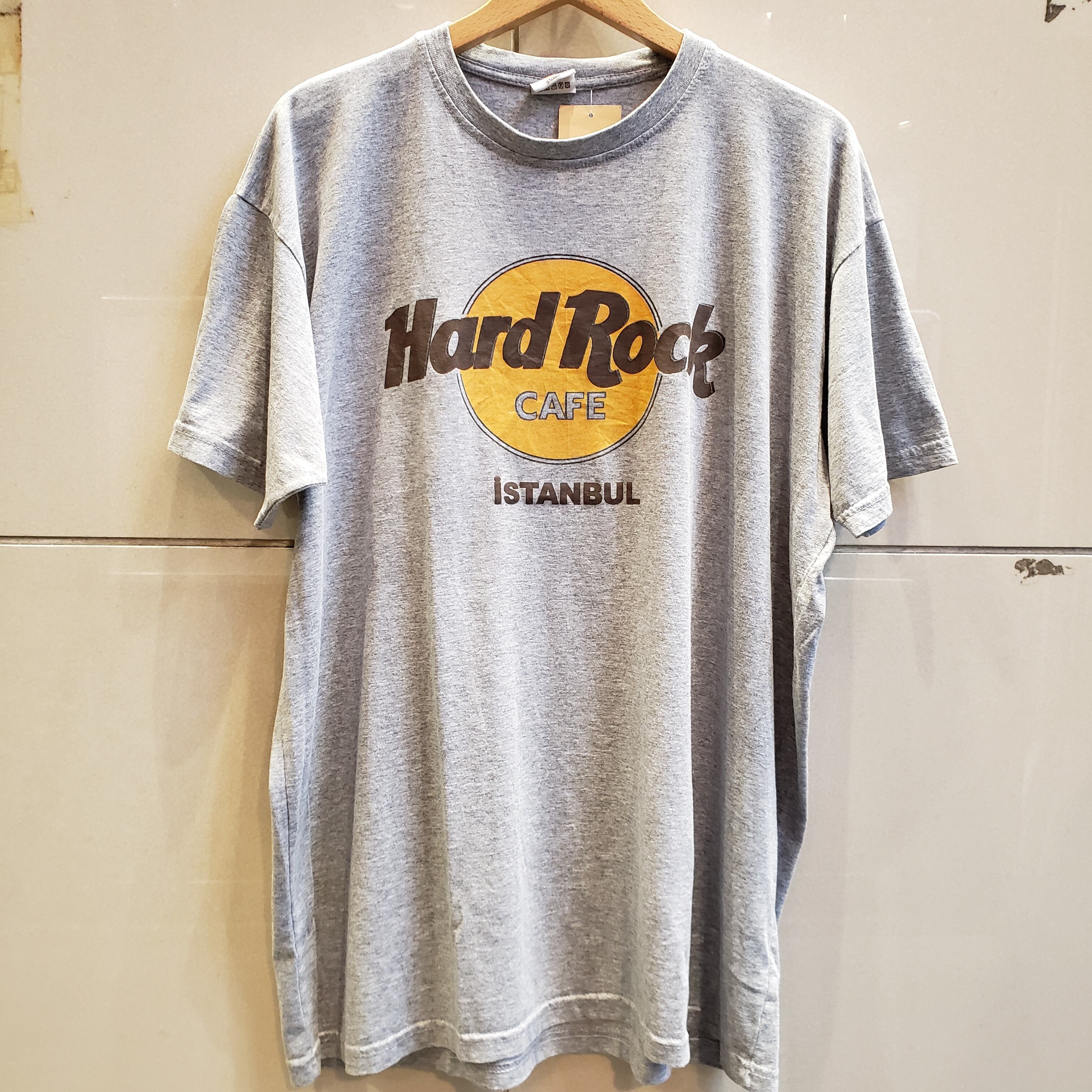Hard Rock cafe / ハードロックカフェ プリントTシャツ】 | JACO