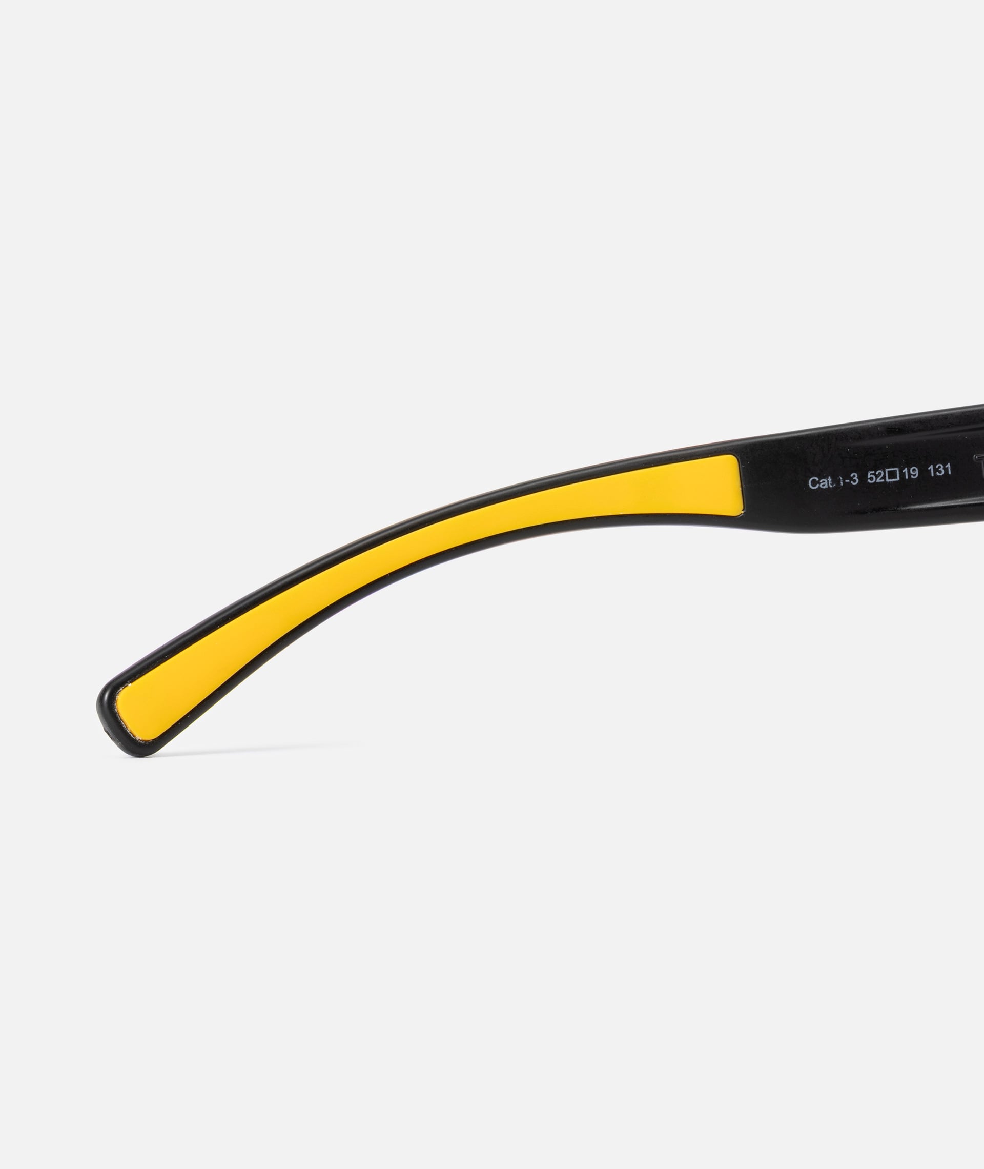 TYMER｜FROST[Matt Black/Photochromic Grey（調光レンズ）] | Run