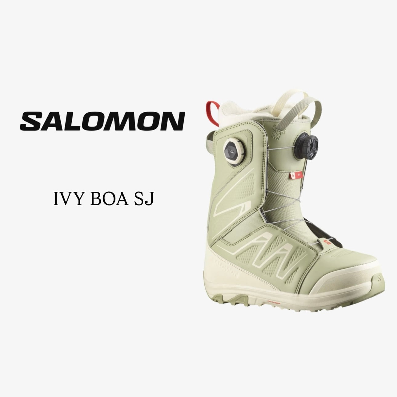 スポーツ別 K2 Snowboots PULSE BOA SP 27.0cm