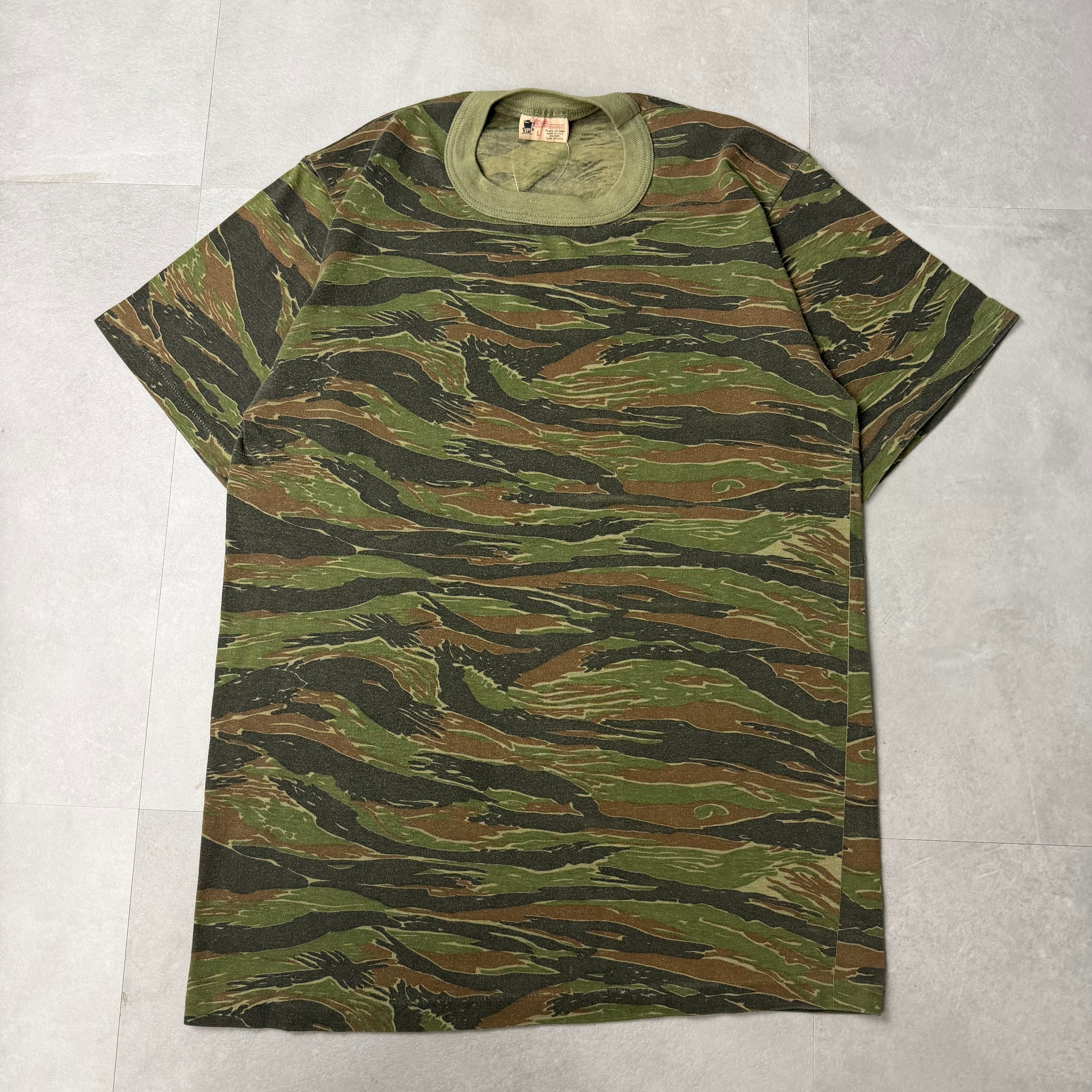 スウェーデン軍 M90 迷彩』 ミリタリー ジャケット USED 古着 | PAY ID