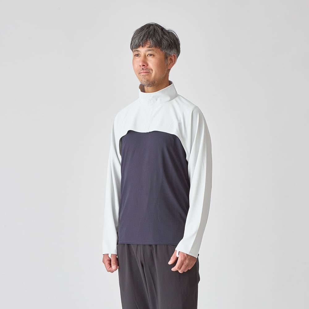 AXESQUIN】Sunproof Neck & Arm Shade | NRUC NEST