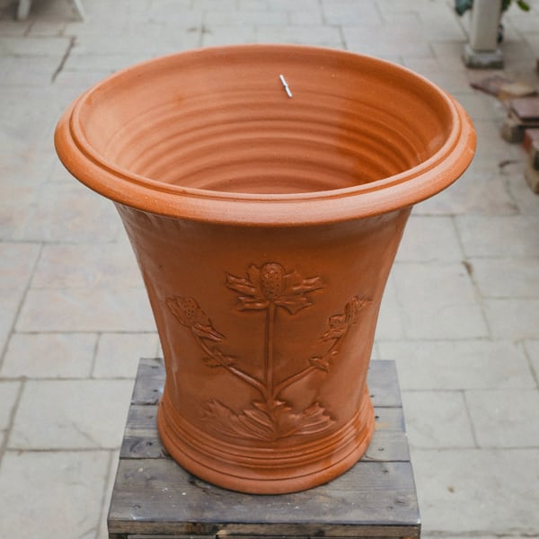 ウィッチフォード Sae Holly Urn 12号鉢相当 Whichford ウィッチフォード Sae Holly Urn 12号鉢相当 Whichford