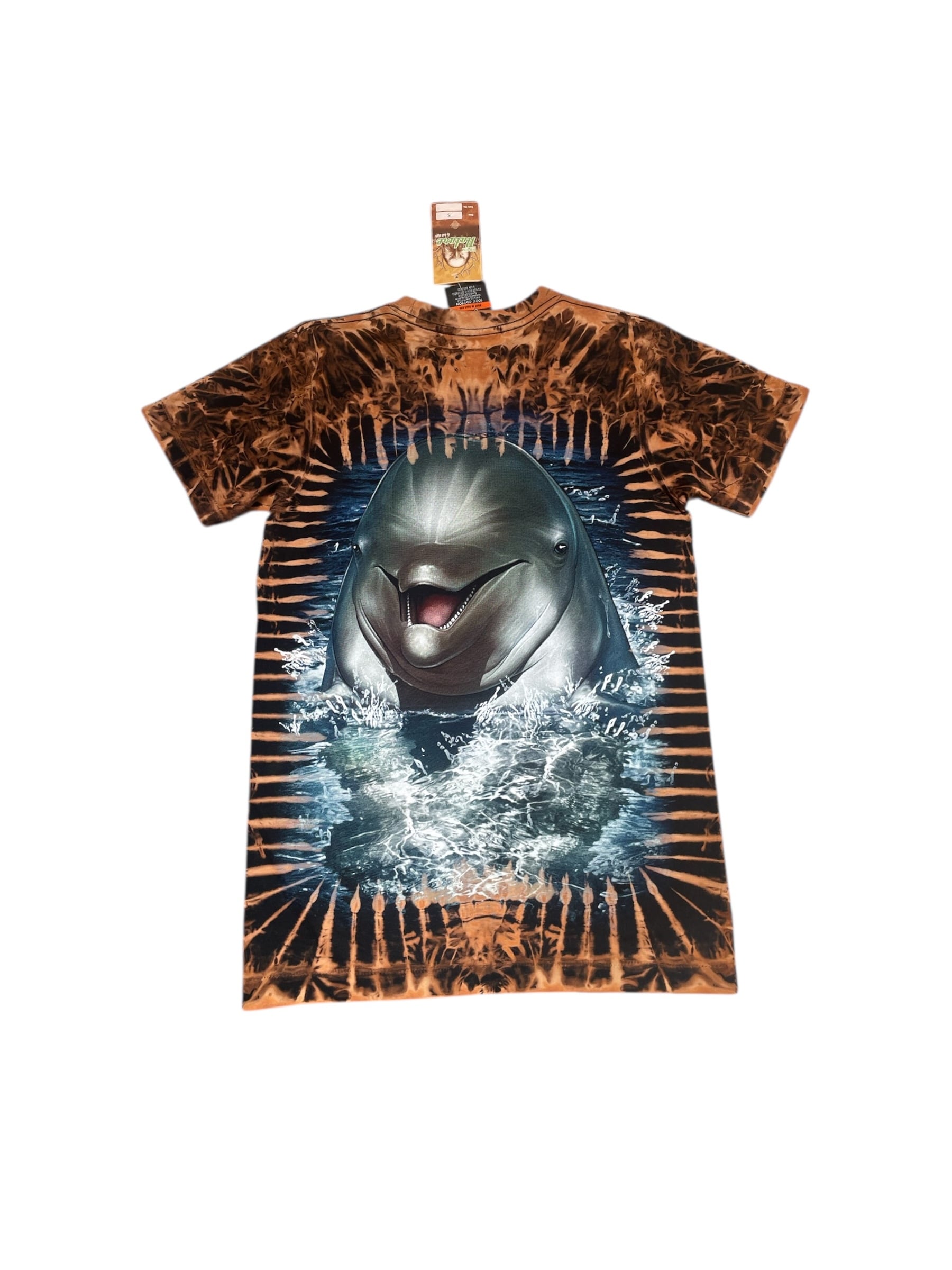 Dead stock animal T-shirt