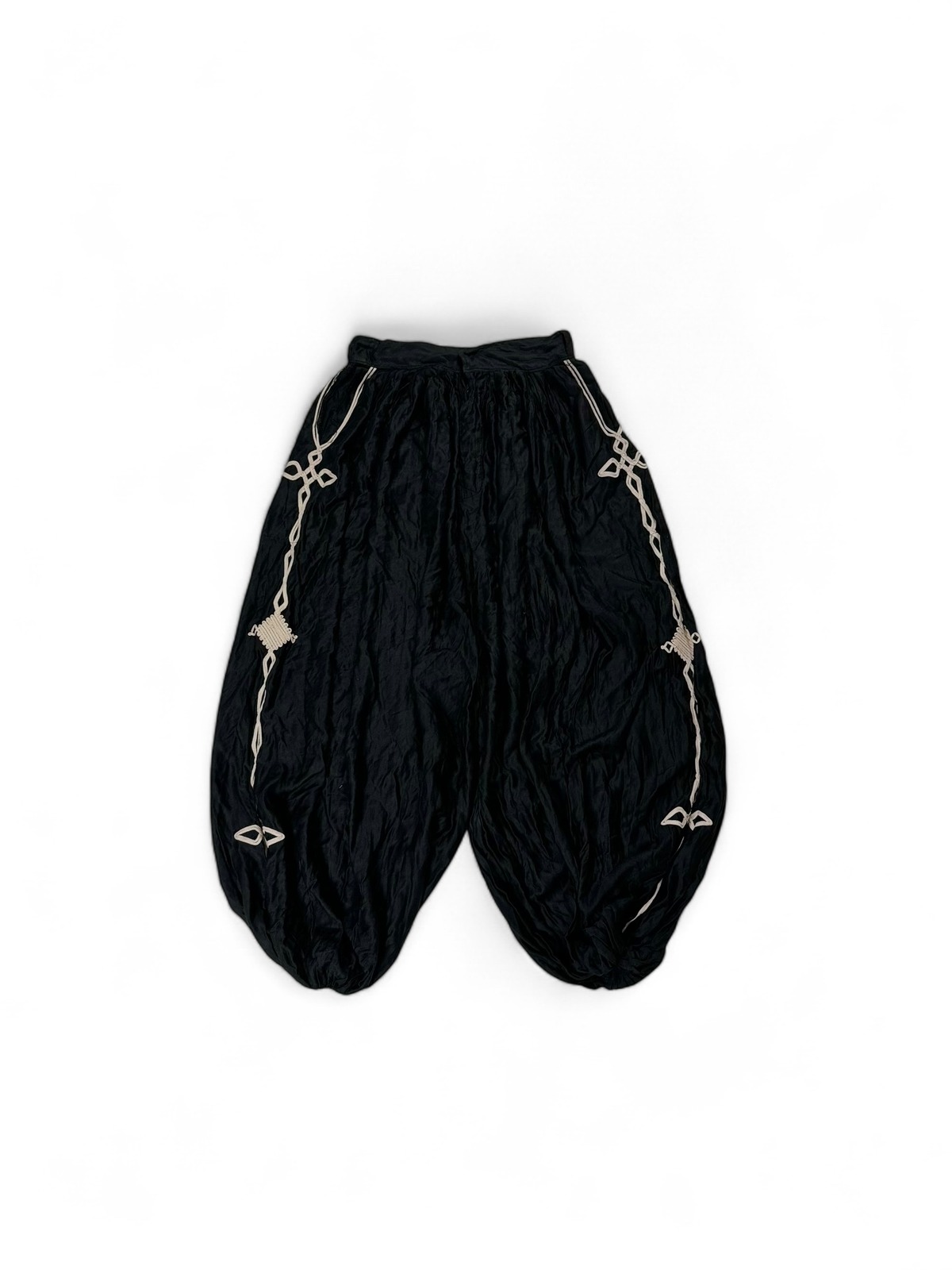 00-40s zouave trousers “reserved by Yusuke-sama” | wardrobe