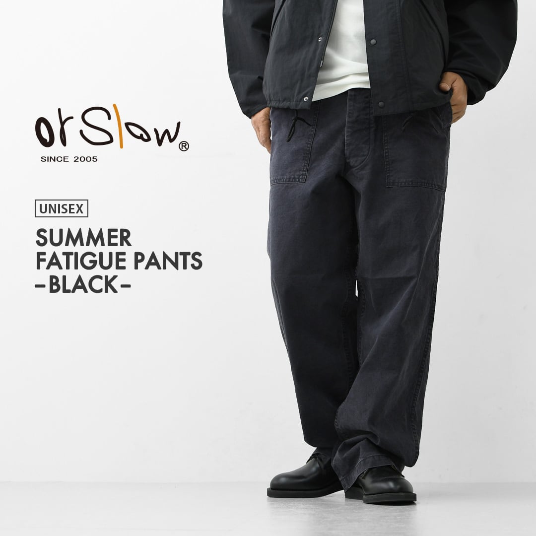 PANTS | refalt online store