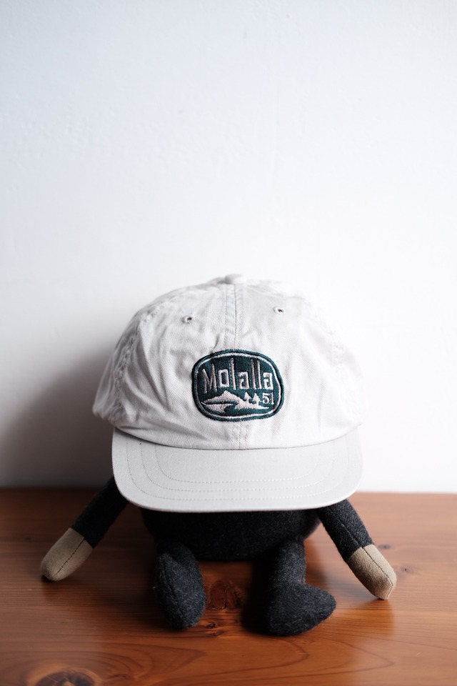 GOLDEN SOMBRERO＜ゴールデンソンブレロ＞Molalla CAP