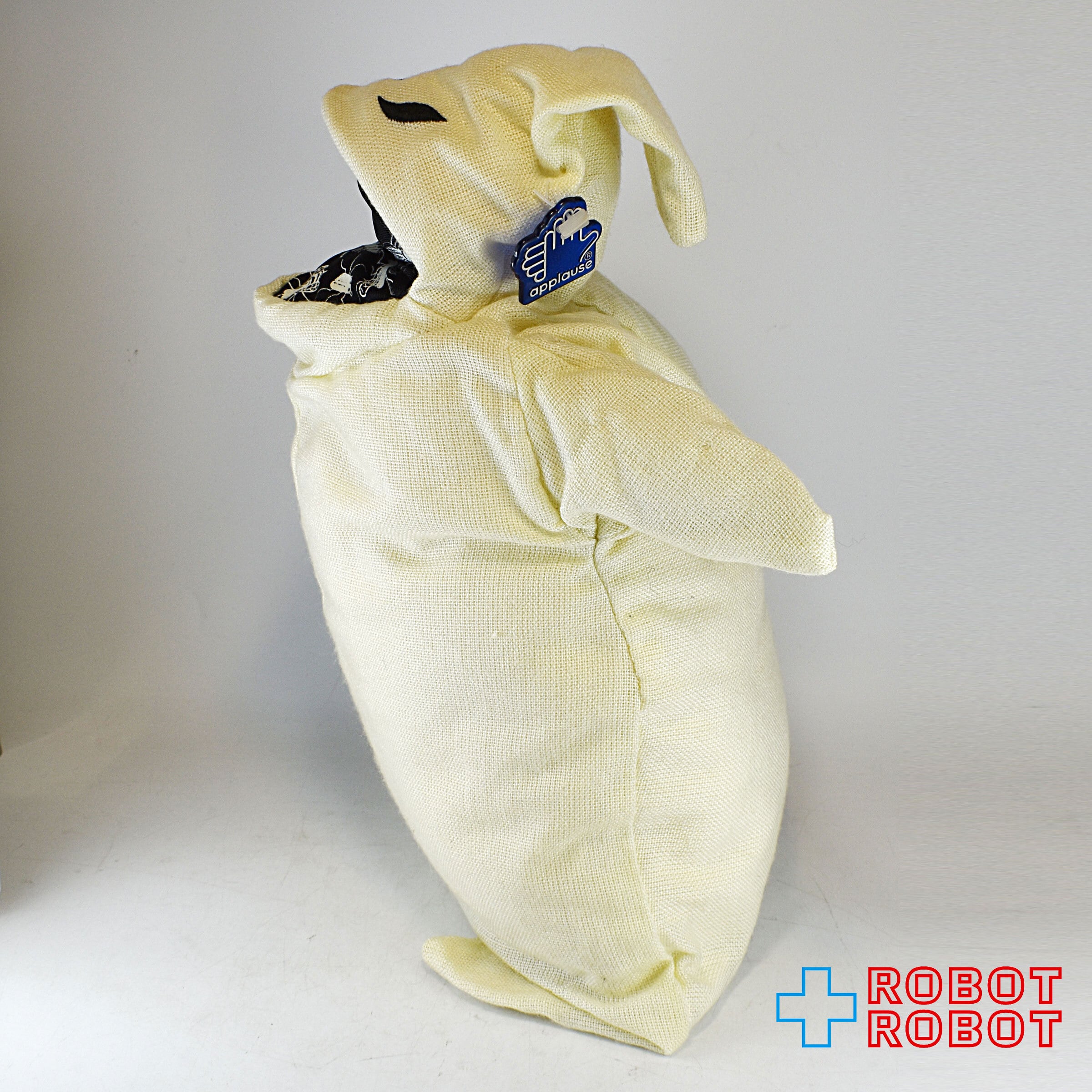 『ナイトメア・ビフォア・クリスマス』アプローズ社ぬいぐるみ　ウギー・ブギー ディズニー ナイトメアー・ビフォア・クリスマス / ウギー・ブギー 11