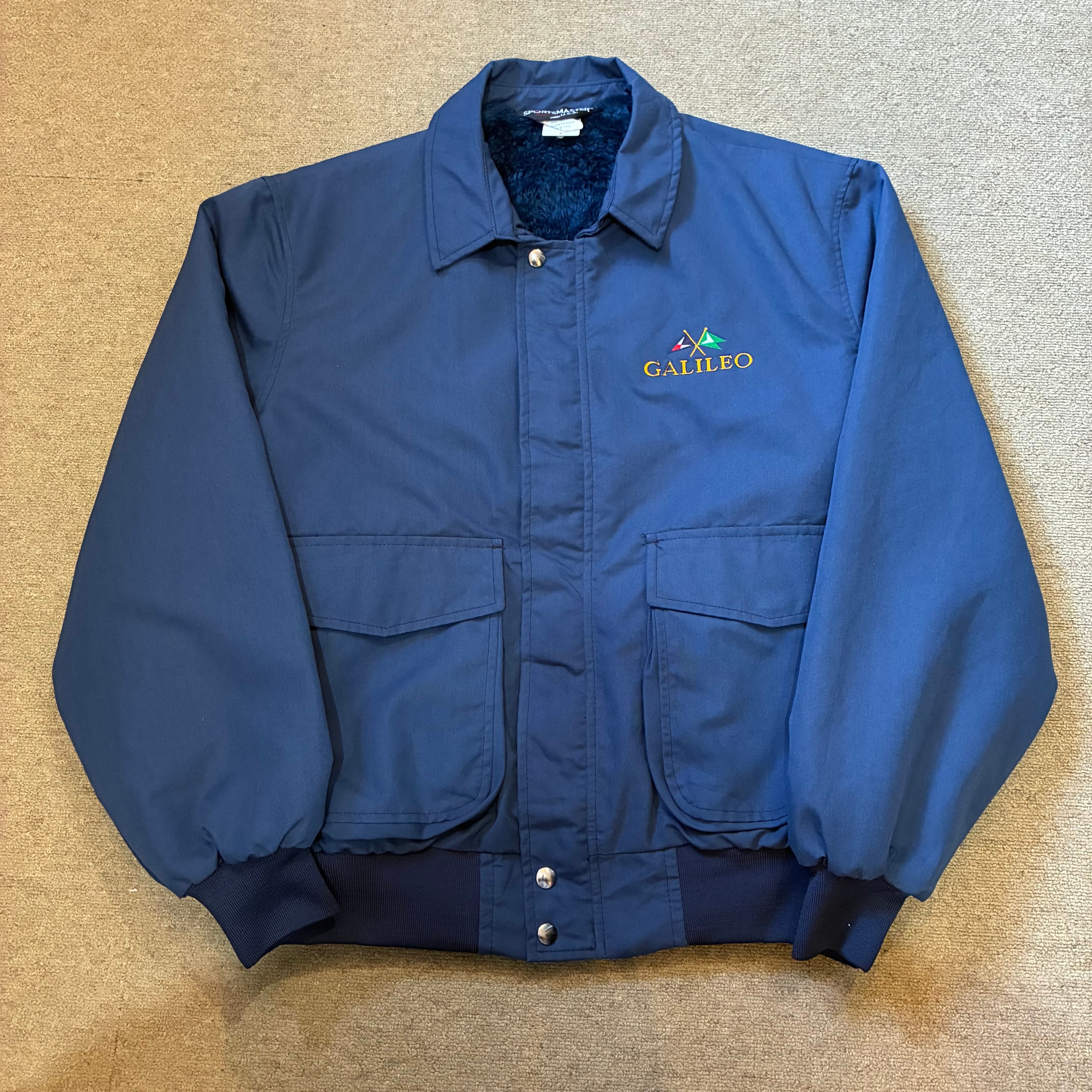 80s SPORTSMASTER work jacket (made in USA) | 仙台 古着屋