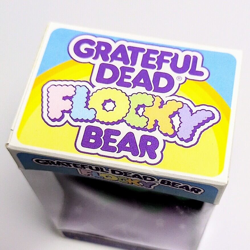 再入荷！☆DEADSTOCK / VINTAGE☆ 2003年製【 Grateful Dead