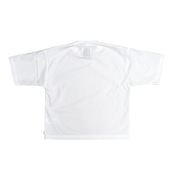 PULLOVER SHIRTS / WHITE