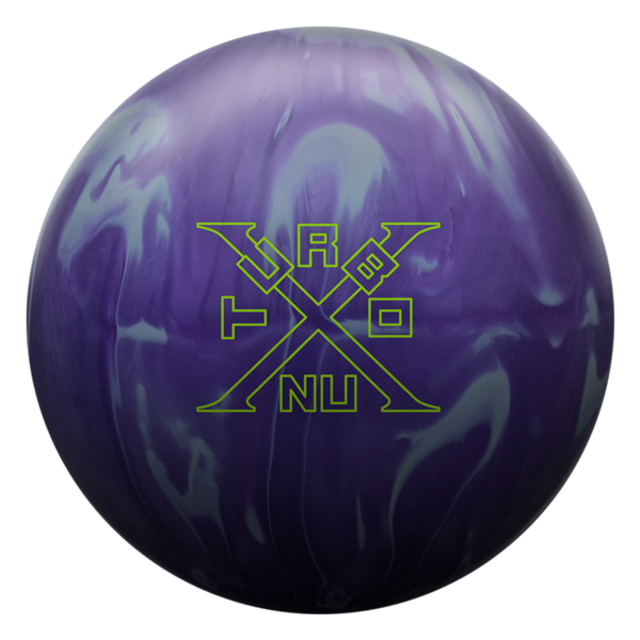ターボ・X・NU(EBONITE)