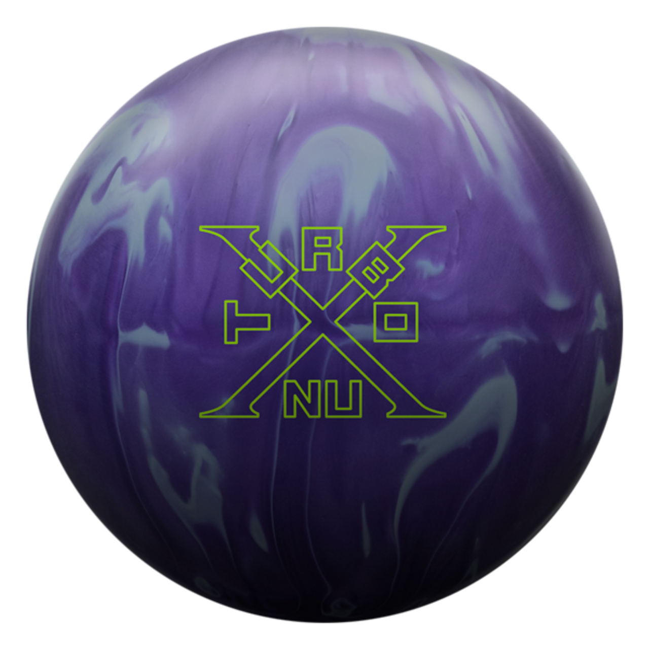 ターボ・X・NU(EBONITE)