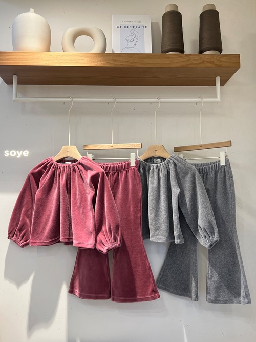 soye［取寄］coco setup 26spring