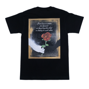 【Sii Pabii】 IF WE HAVE Tee