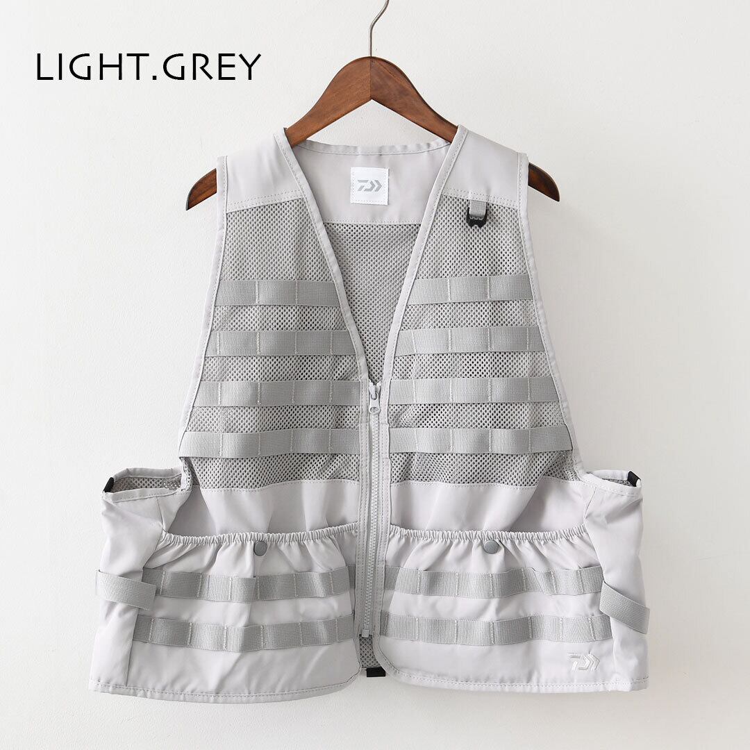 DAIWA [ダイワ] COMBI-UP VEST [DV-3326EX] コンビアップベスト