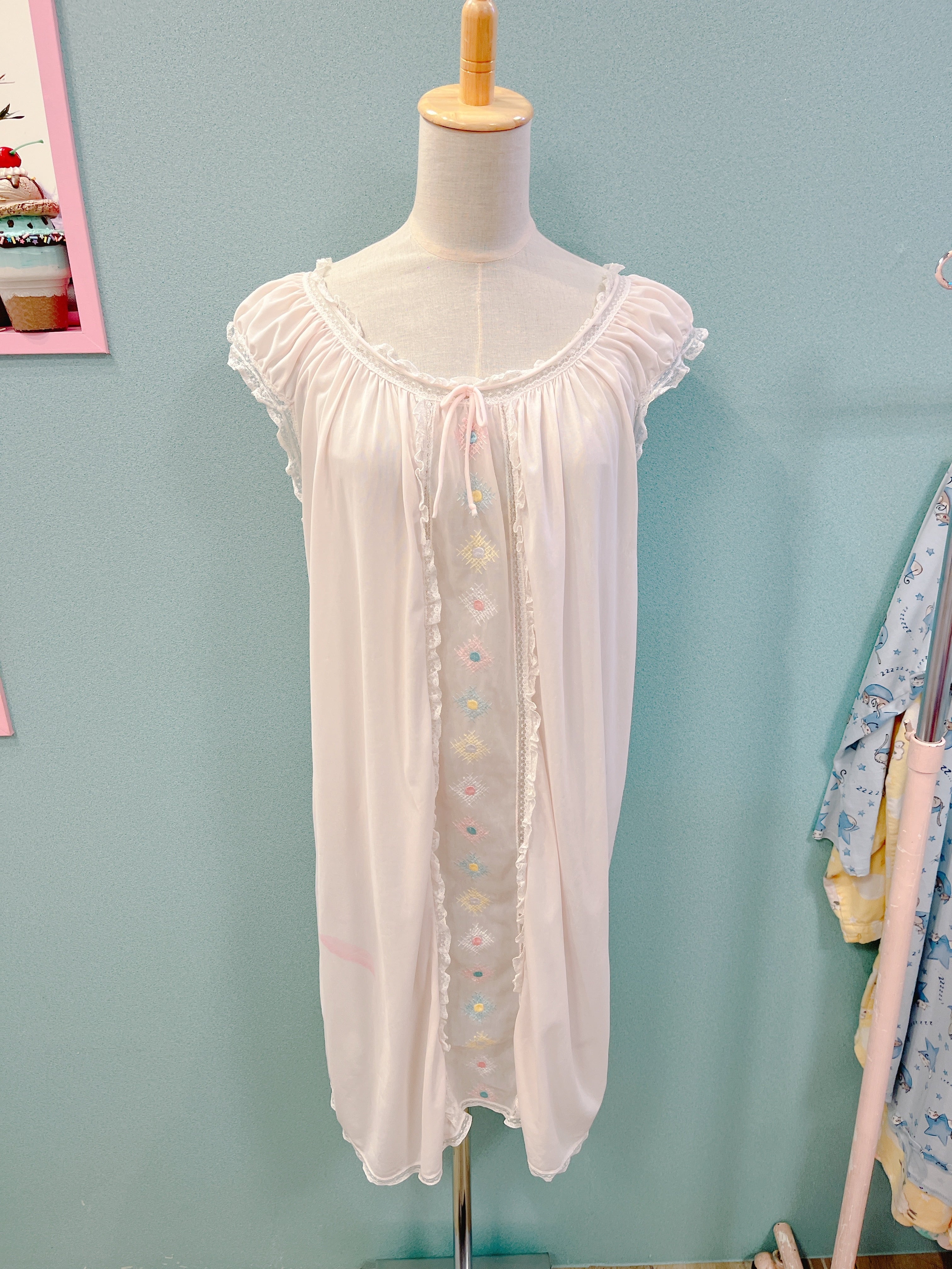 Vintage 洋服 | Spank!