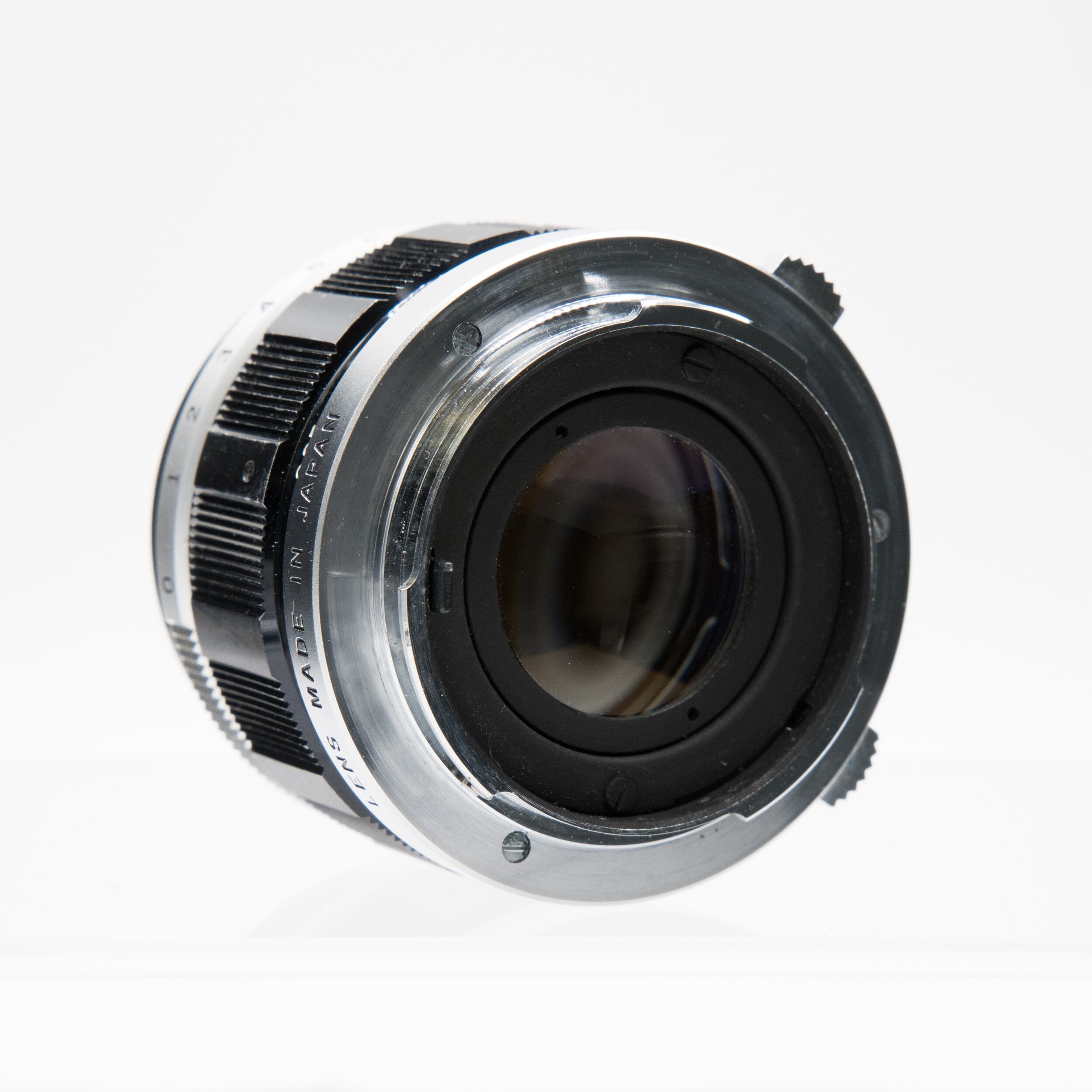 OLYMPUS G,Zuiko Auto-S 40mm F1.4【並品】 | まるやまカメラ