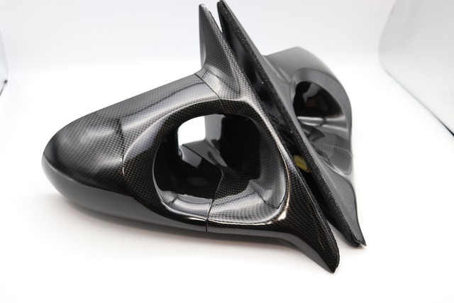 GRB/GVB carbon model