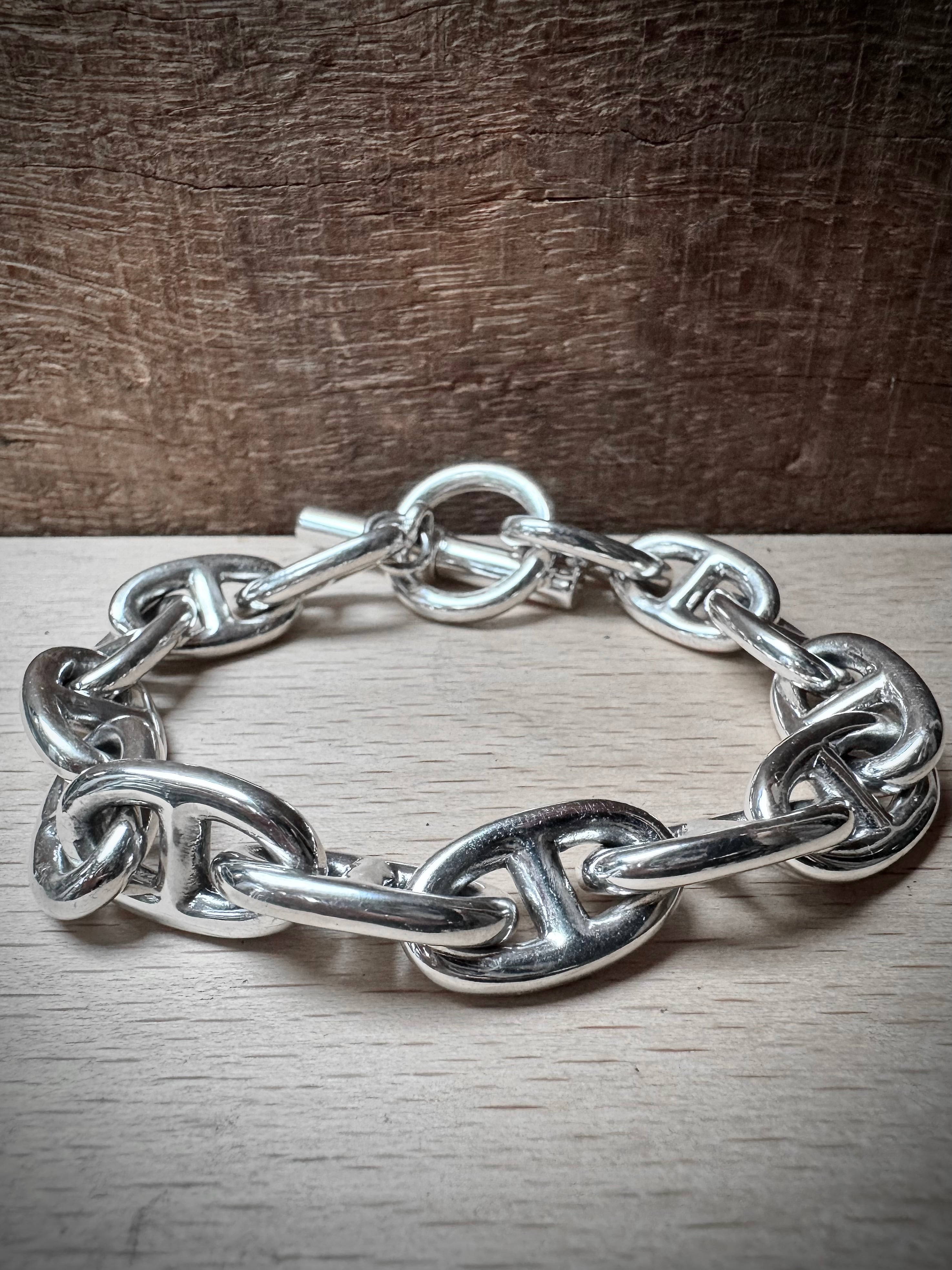 アンカーチェーンブレスレット | Gift Rover（ギフトローバー）