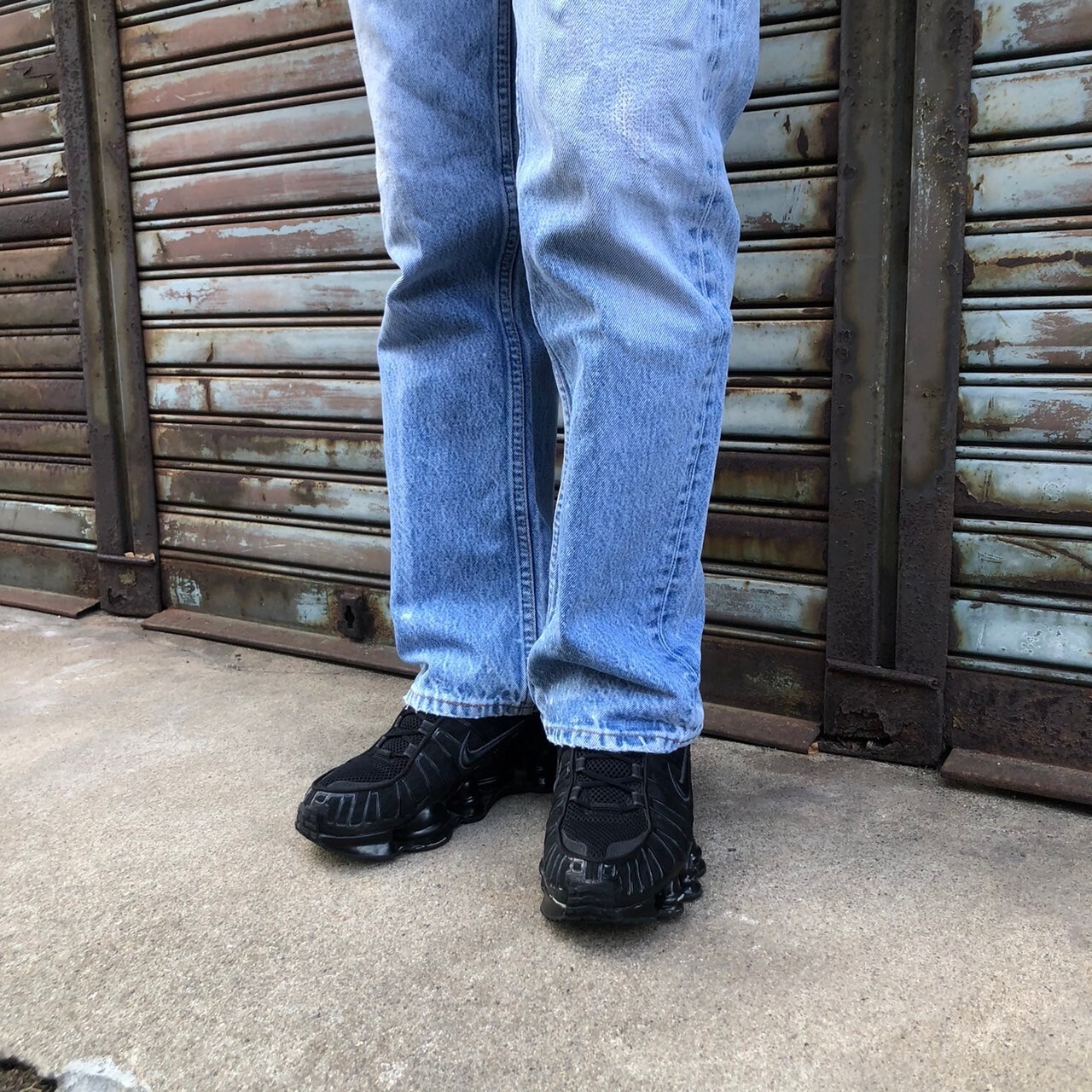 USA製 90s Levi