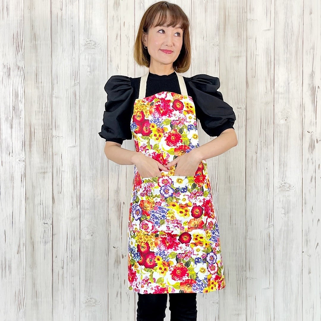 amorico（アモリコ） | おしゃれなエプロン通販のamorico（アモリコ