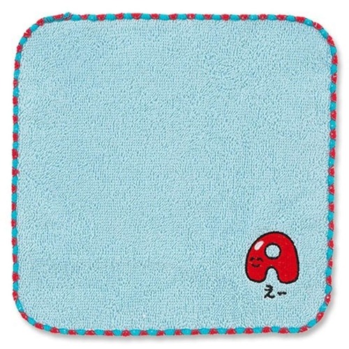 おえかきさんミニタオル/えーさん(1208368)