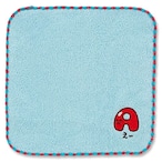 おえかきさんミニタオル/えーさん(1208368)