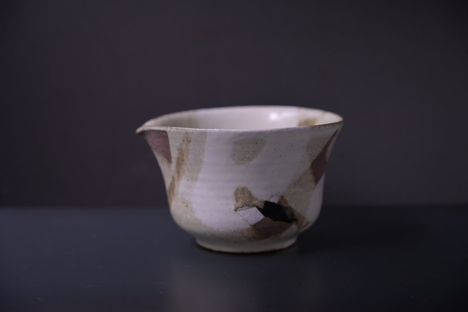 山崎さおり 楽赤湯冷し