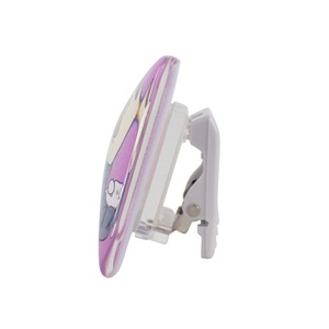 F248124_TOM and JERRY×Flapperフレンズガラスクリップ