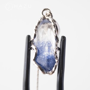 【1点もの】高品質デュモルチェライト