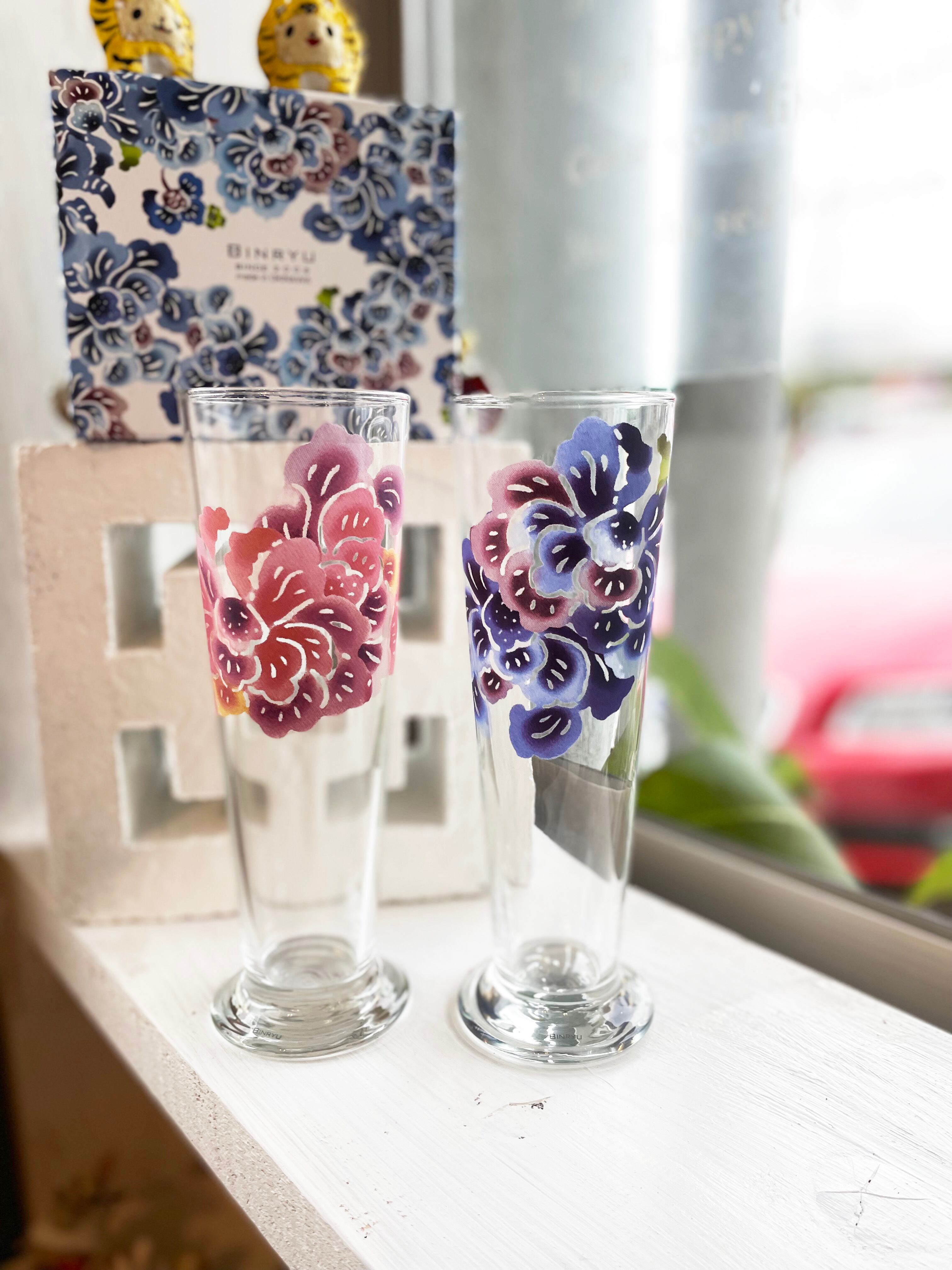 ビアグラス(ショート)