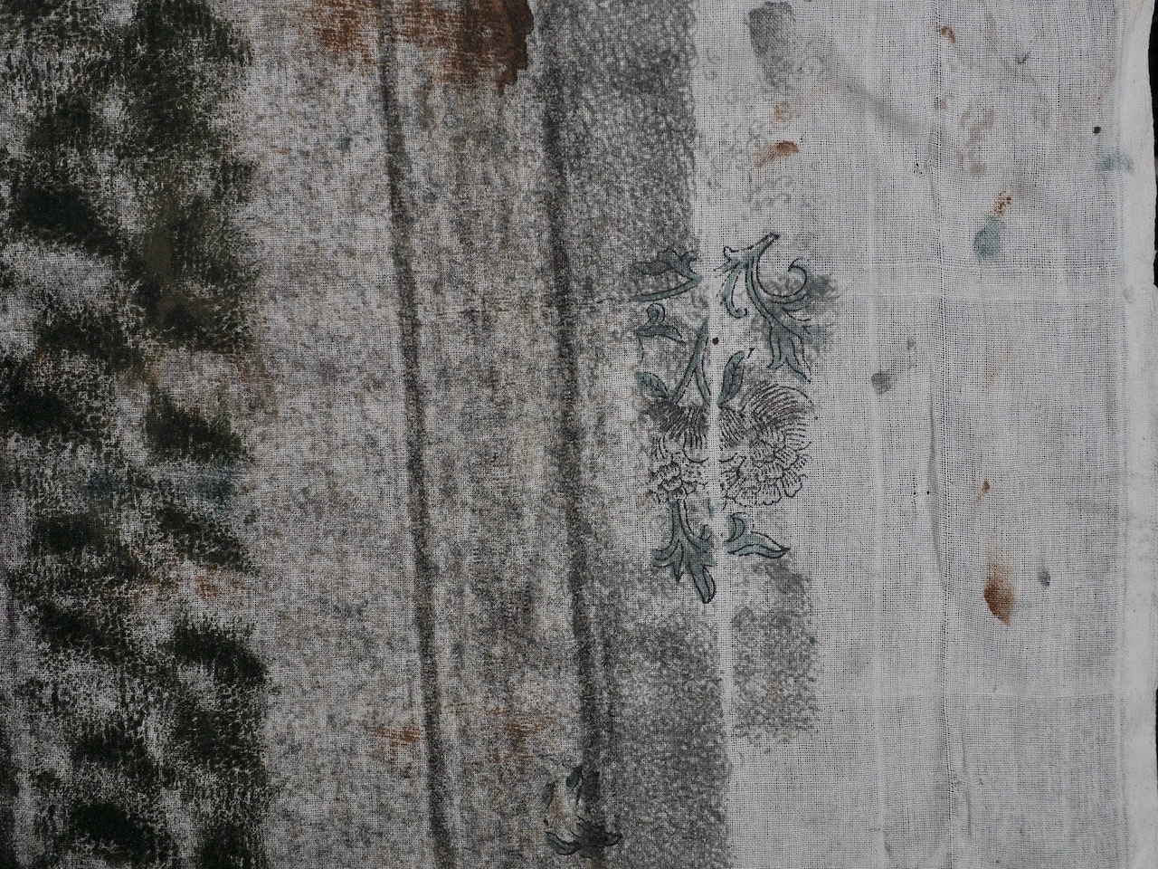 achada fabric a30 (2m)