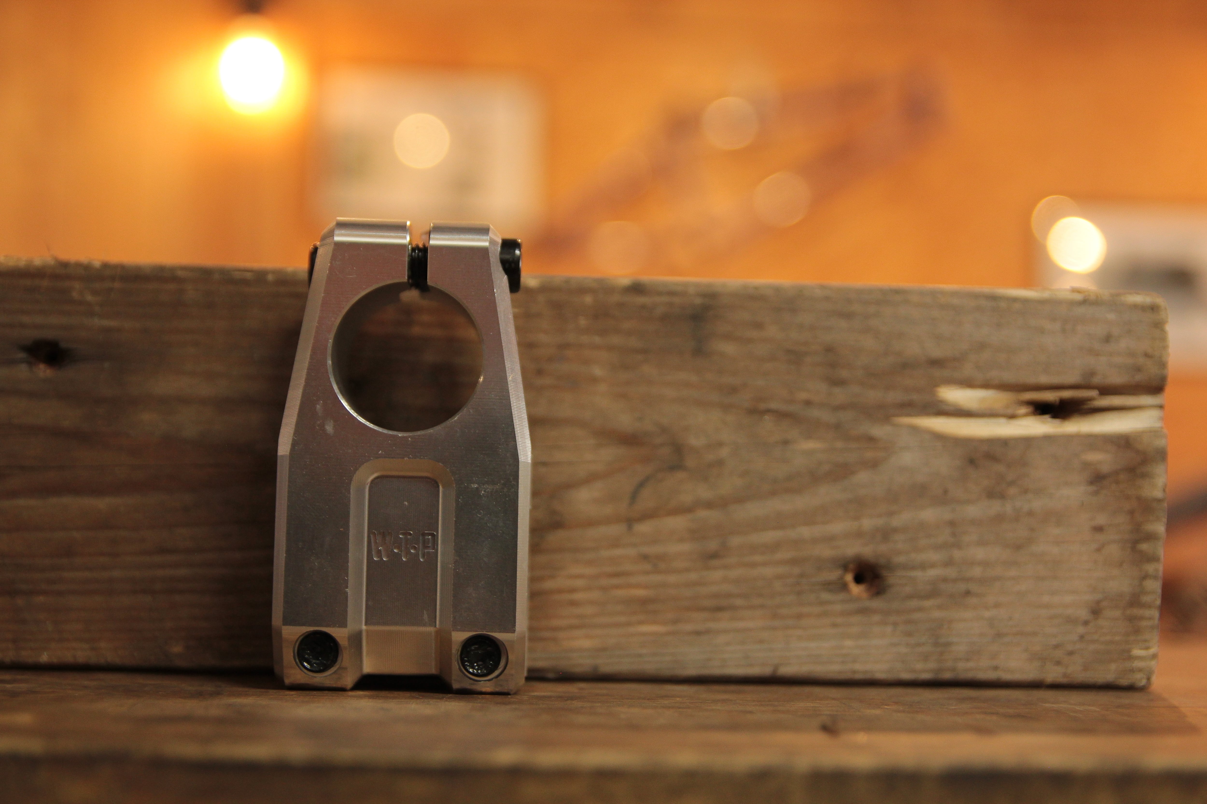 WETHEPEOPLE BOMB STEM bmx | MERSYS