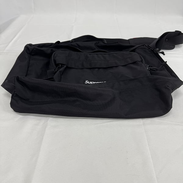 Supreme/シュプリーム【19AW】Duffle Bag/ダッフルバッグ