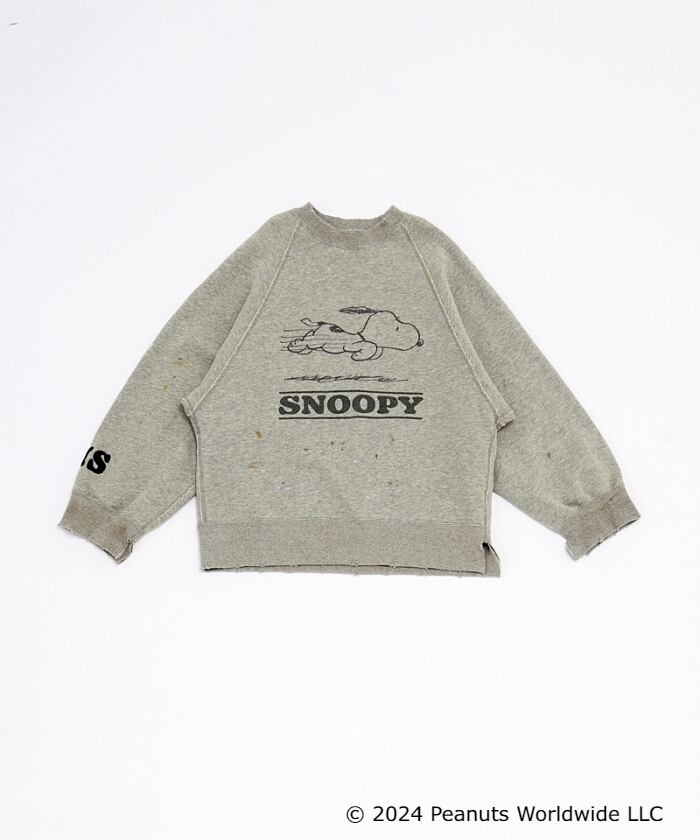 GRIS×PEANUTS GRIS×PEANUTS