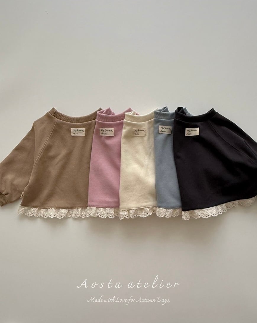 即納⌇aosta / Jelly MTM