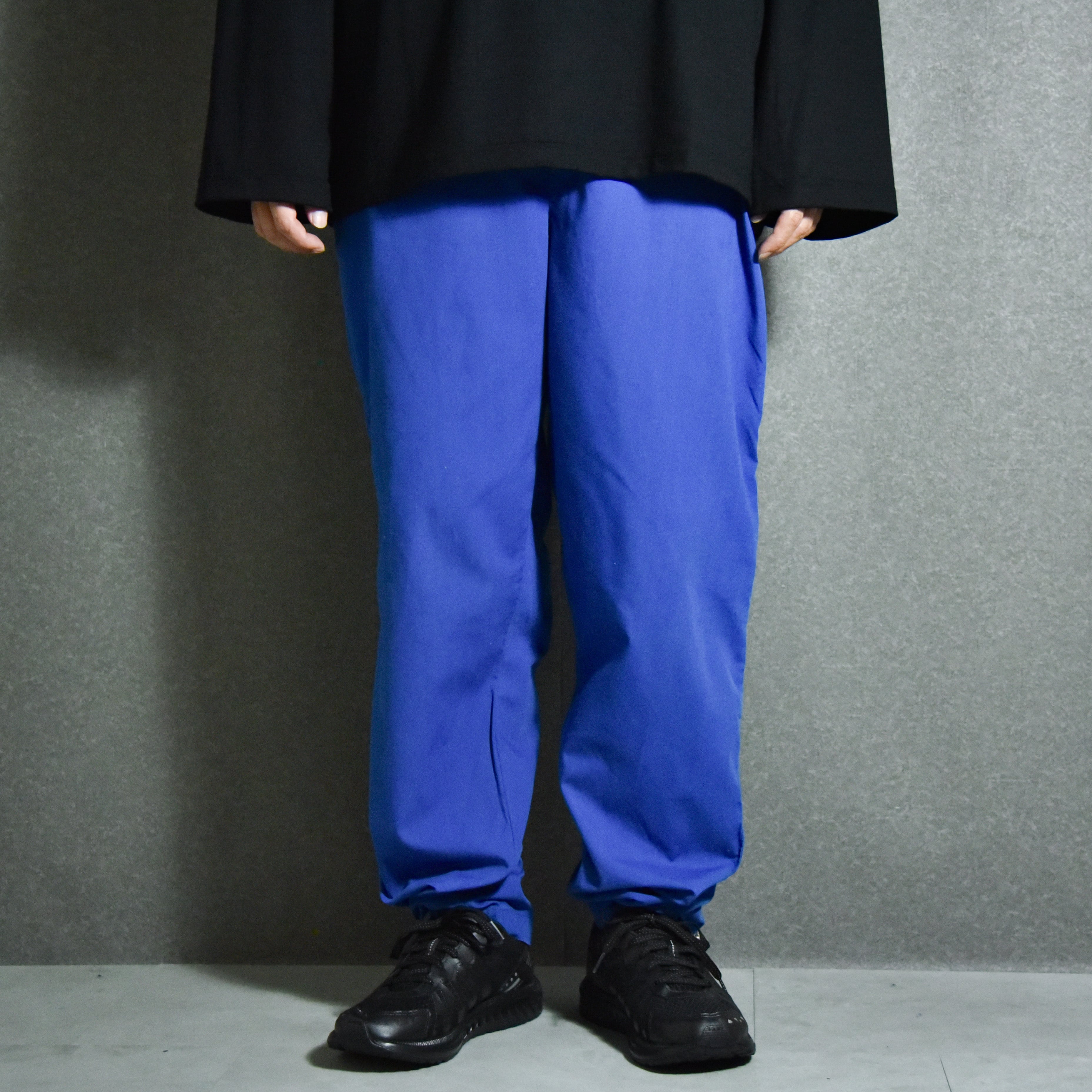 DEAD STOCK】Swedish Army Track Pants スウェーデン軍 トラックパンツ