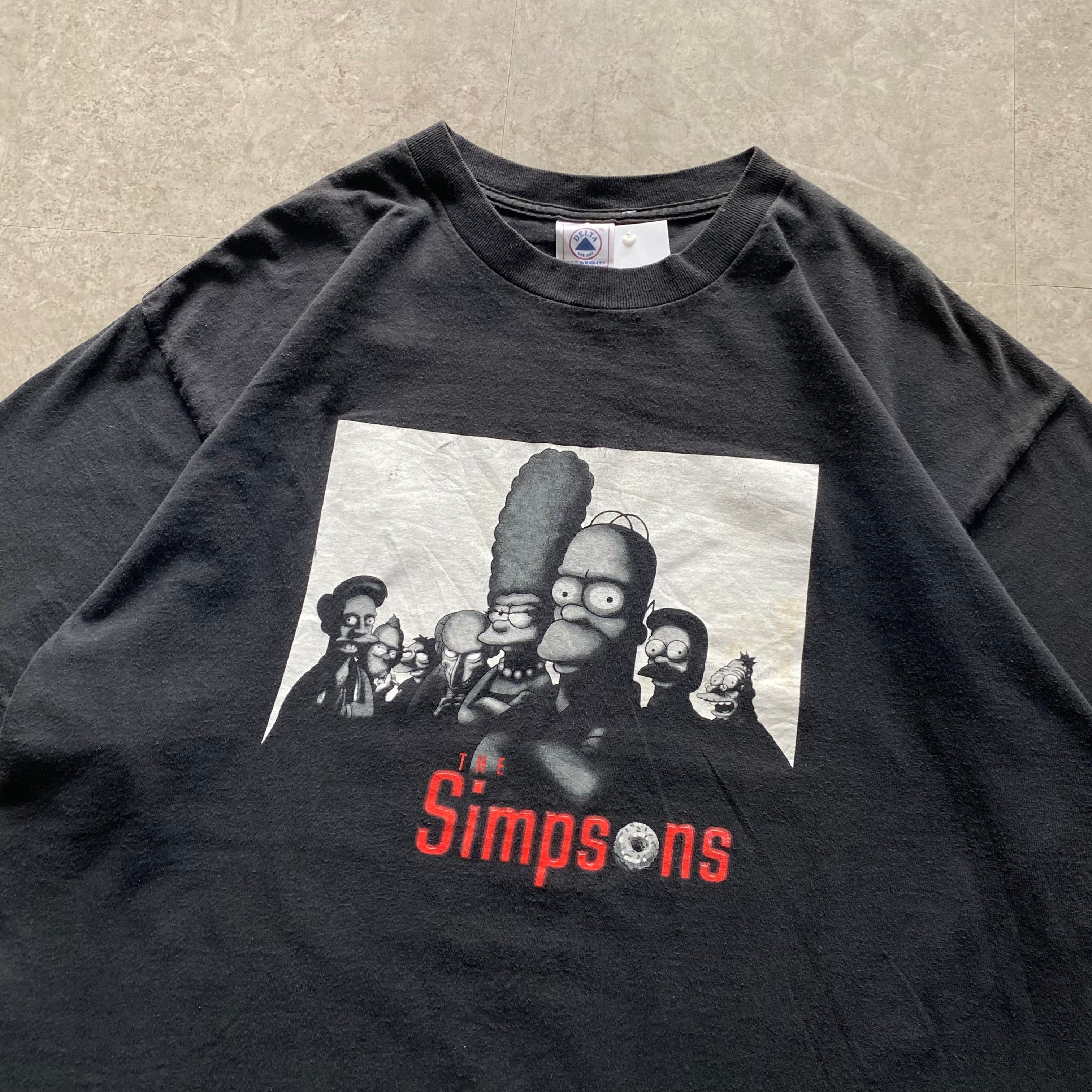 00s The Simpsons 