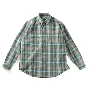 BROWN by 2-tacs<ブラウンバイツータックス>Regular collar