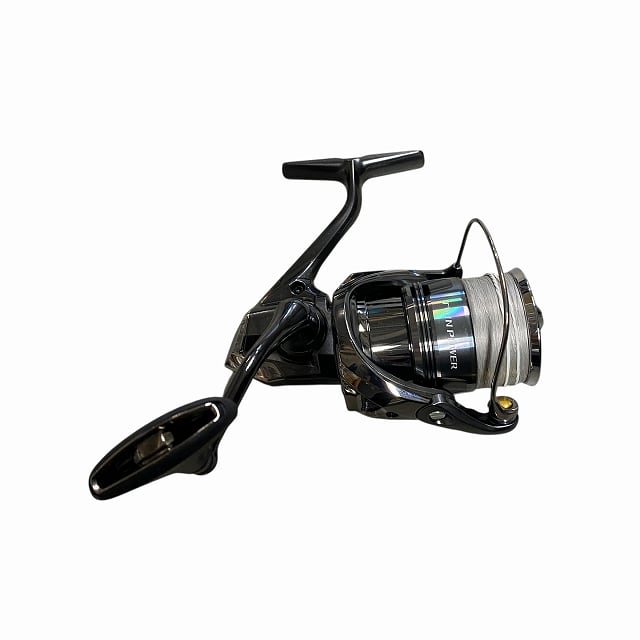 【中古】海釣り リール TIDE RISE TR4000 タイドライズTR100BV｜＠ベリーネット 日本最大新品中古釣具WEBショップ