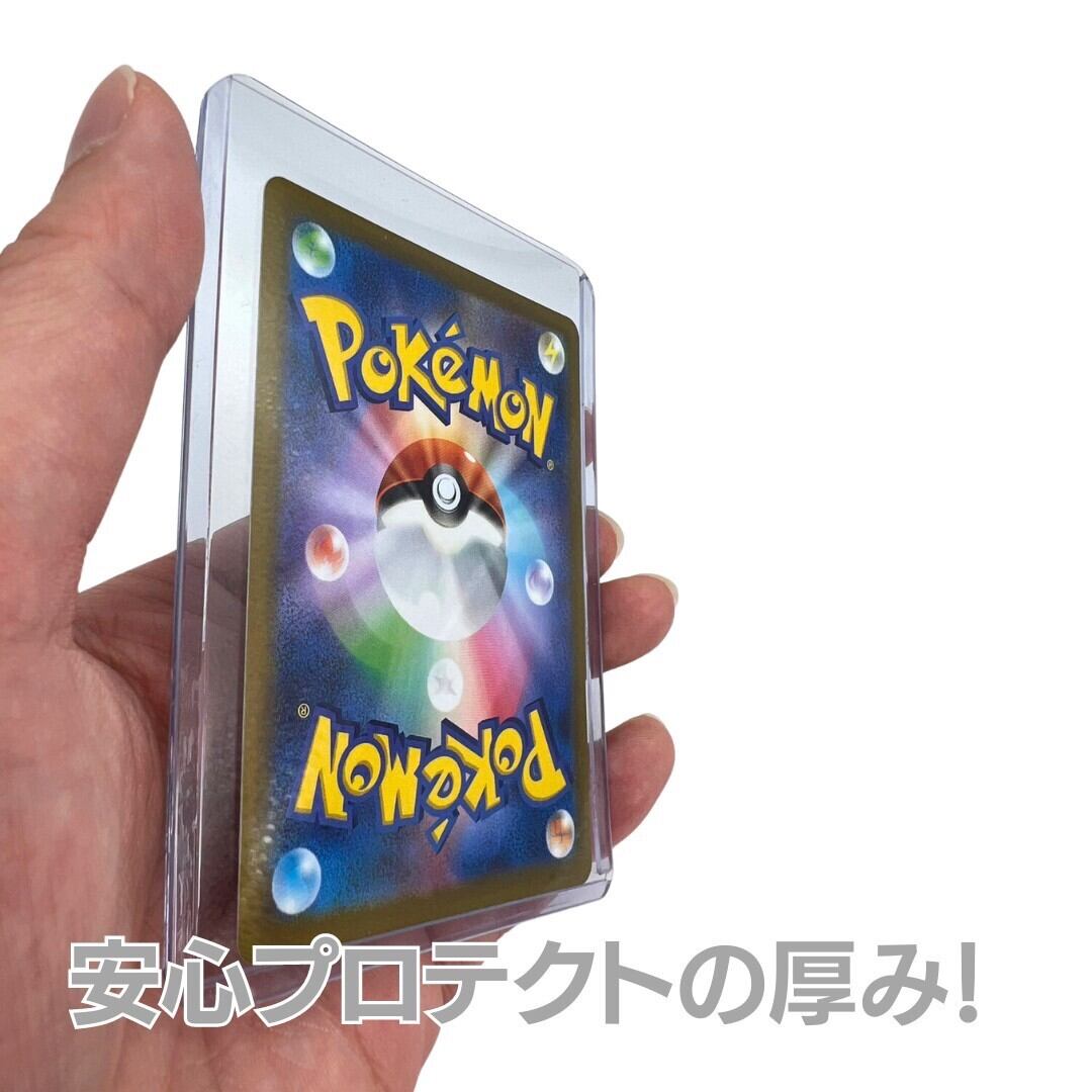 トップ ３D　ポケモンカード「ミュウツー/エーフィ」２枚セット　ポケカ