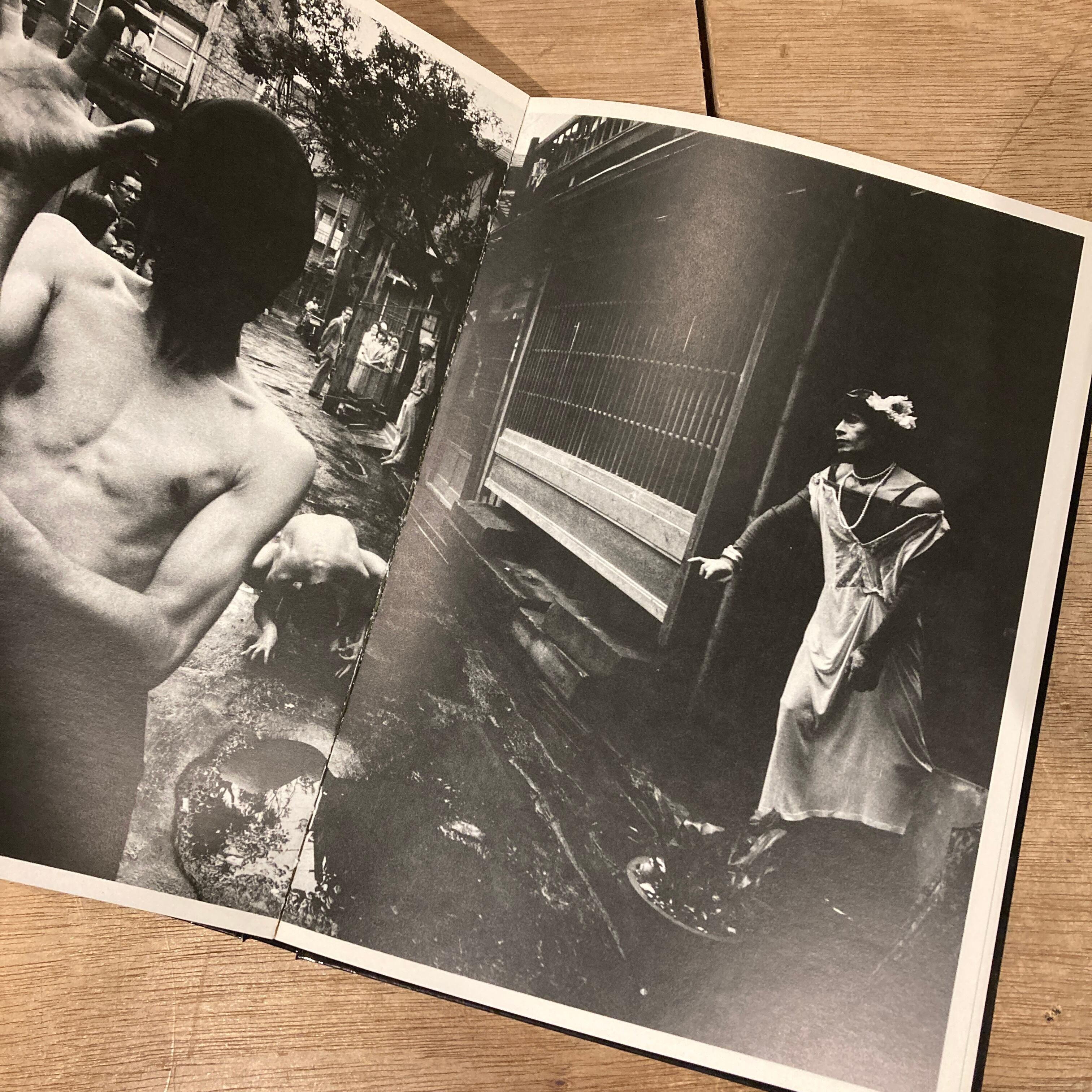 William Klein: Photographe etc. / ウィリアム・クライン | 百年 William Klein: Photographe etc. / ウィリアム・クライン | 百年