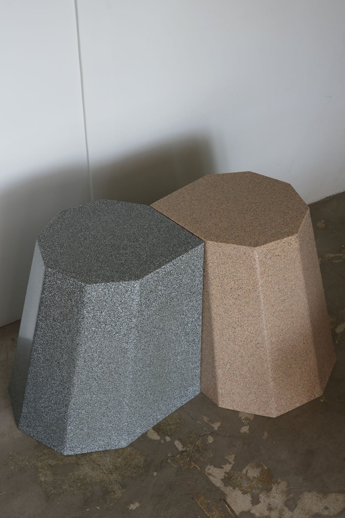 Arnold Circus Stool | The Landscapers