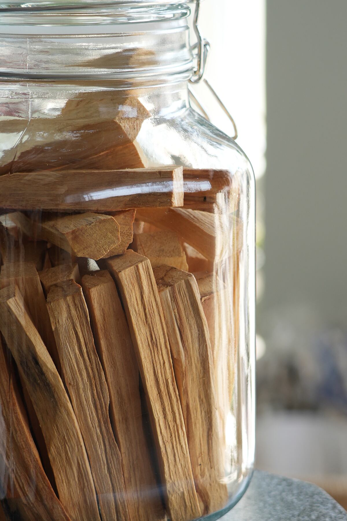 Palo Santo from Peru（パロサント・香木 / ペルー産） | The Landscapers