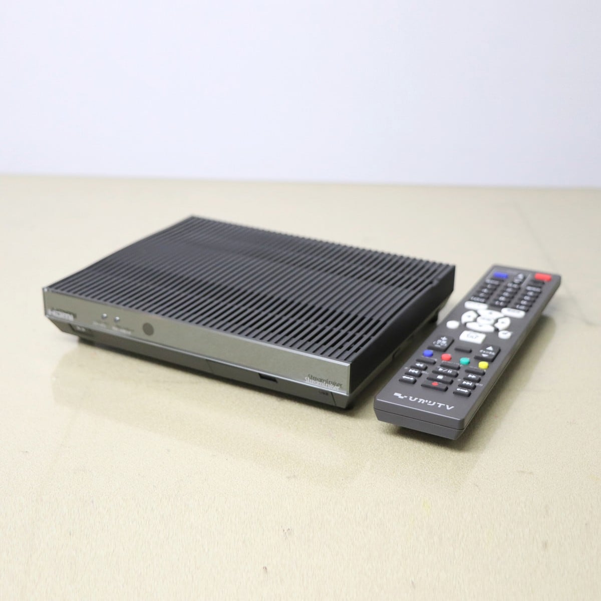 ひかりTVチューナー・ST-770・No.230119-21・梱包サイズ80 ひかりTVチューナー・ST-770・No.230119-21・梱包サイズ80
